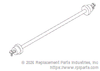 HEATING ELEMENT OMH004