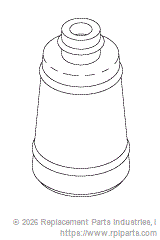 FAN HUB OMH044