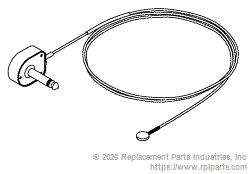 SKIN TEMPERATURE PROBE (Reusable) OMP012