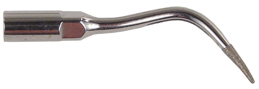 Perio Tip Scaling P4 DIAMOND - Satelec/NSK* Type
