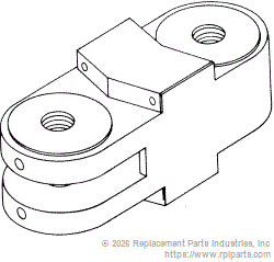 ARM ADAPTOR PCA644