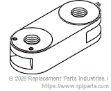 ARM ADAPTOR PCA670