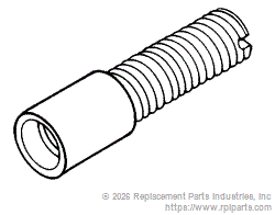 BELLOWS EXTENSION PCB002