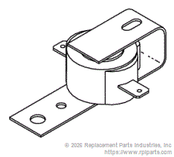 BUZZER PCB088