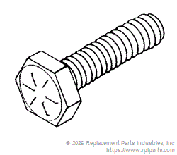 BOLT  PCB126