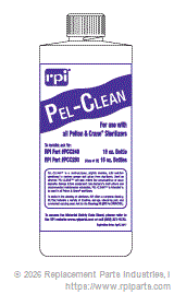 PEL-CLEAN™ PCC249