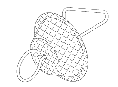 FILTER IN-LINE ASSEMBLY PCF233