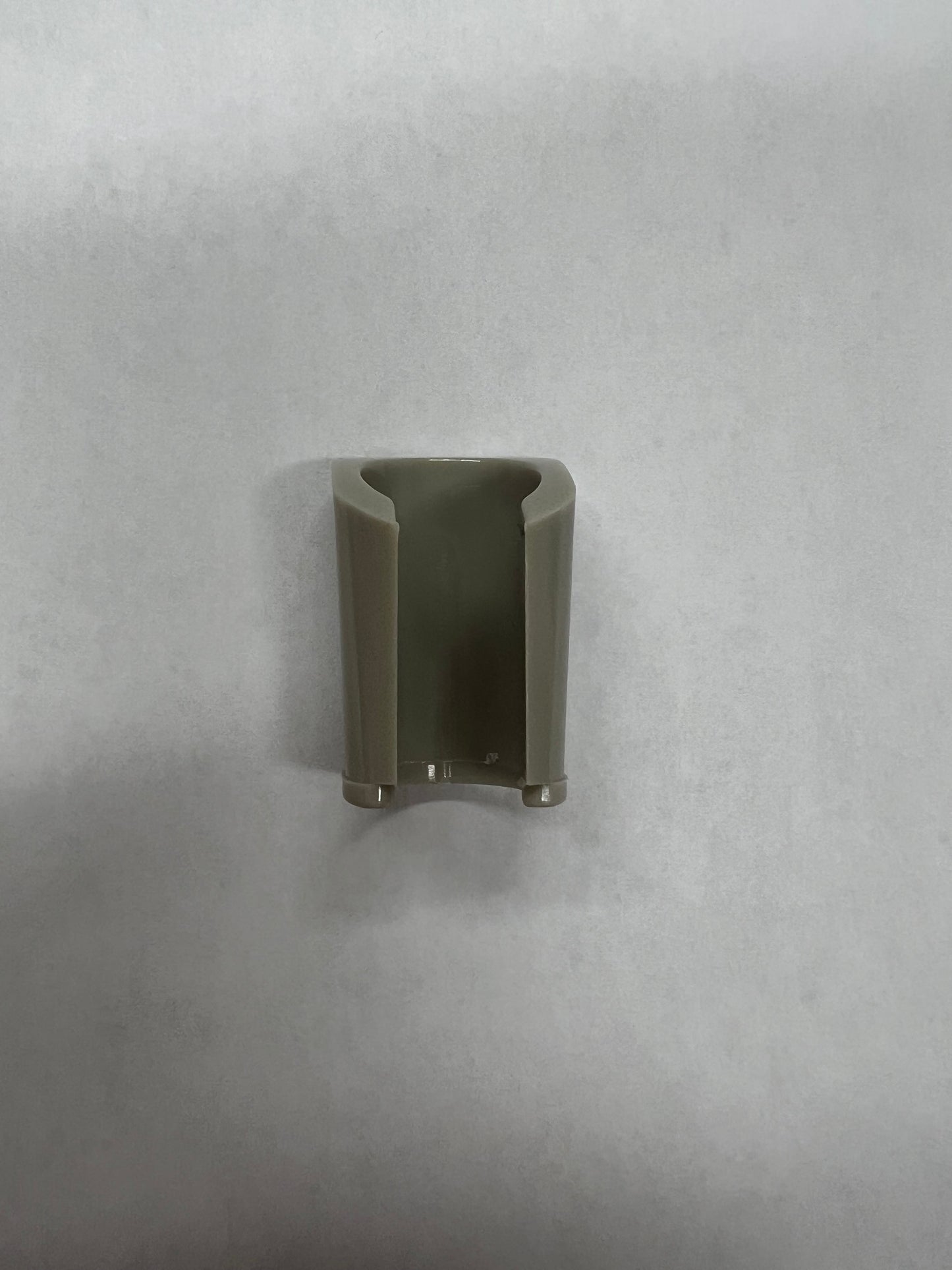 PELTON & CRANE INSERT - SYRINGE