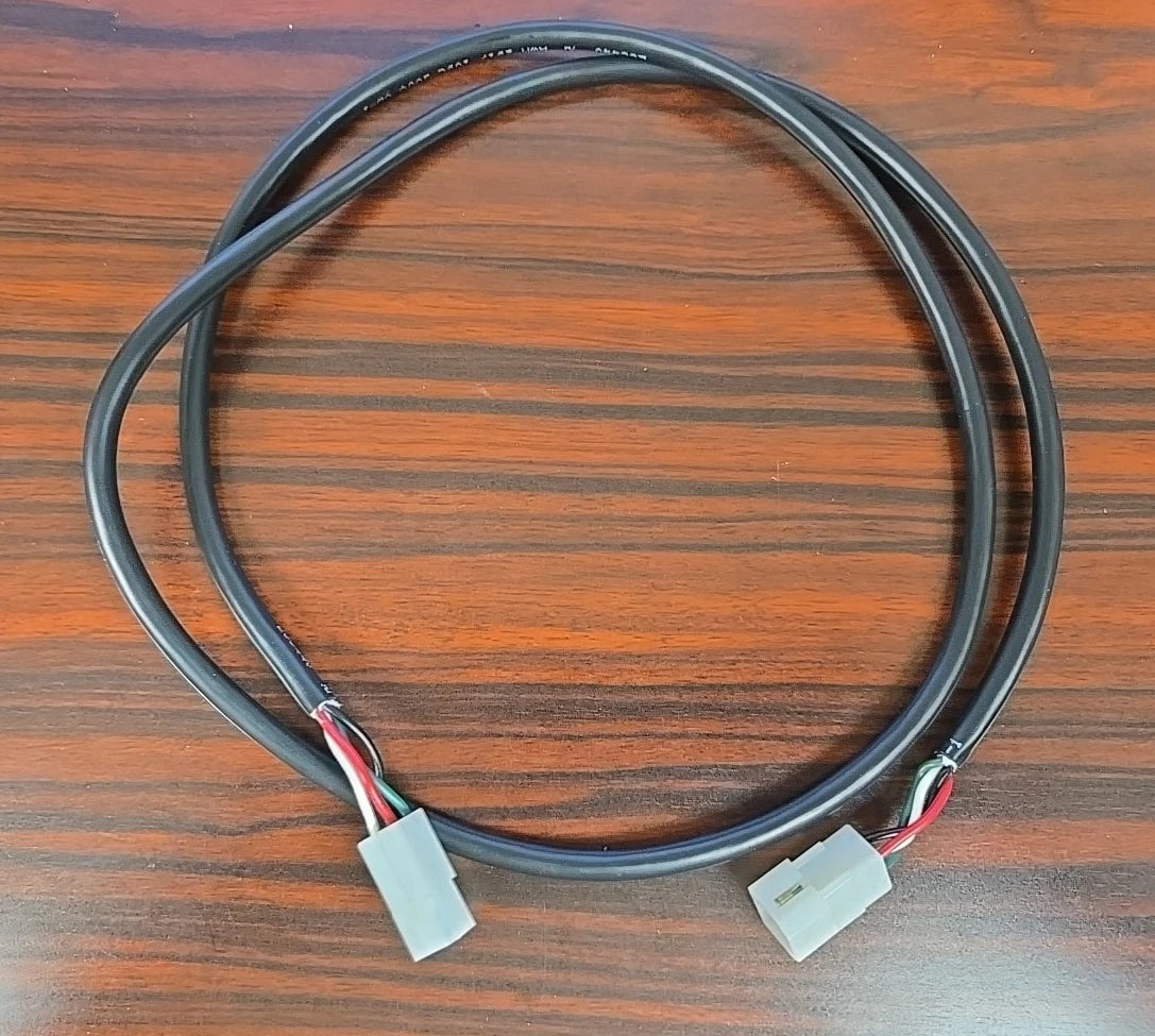 PELTON & CRANE - HARNESS SOLID ARM (34-1285-80-70D)
