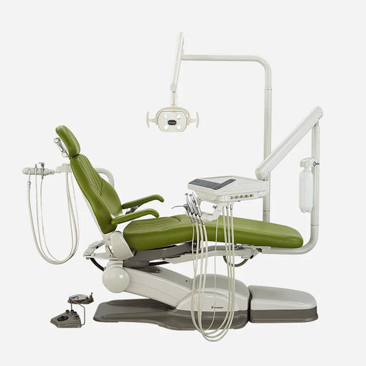 Firstar Pivot Mount Delivery System