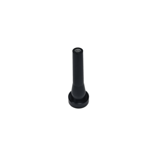 Vaniman Large Black Blasting Tip, .048″ (1.2mm) – 97903