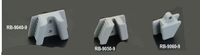 Small, Pedo, Dark Gray, (2pcs/box)