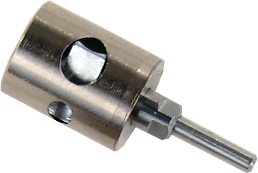 Alpha Air - Standard Canister Turbine (Schein, Darby, Patterson, Athena, Medidenta)
