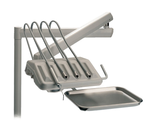 3 HP automatic 2” dia. Euro top post mount