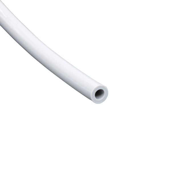 TUBING 3/16 ID SALIVA SAND 100' ROLL