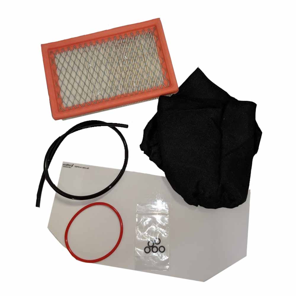 SandStorm Professional Maintenance Kit – 98112