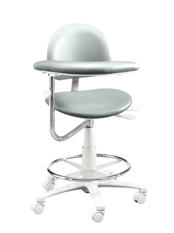 Brewer 3355BL/R – Assistant’s Stool