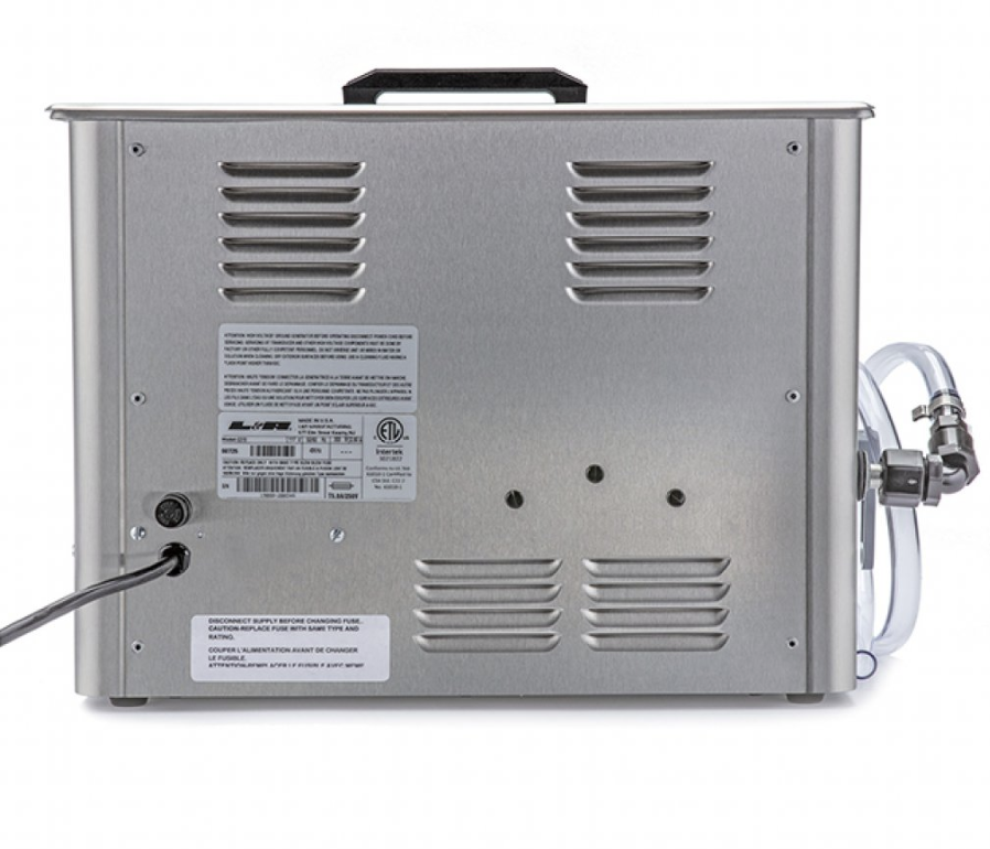 L&R Quantrex® 310 w/Timer & Drain - 4 Week Delivery