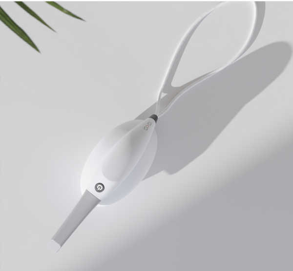 3Disc OVO Impression Scanner with Computer