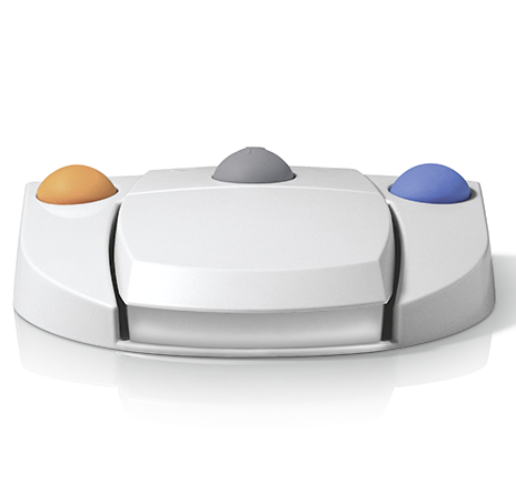 Biein Air 1600631001 - Foot Control