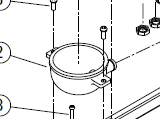 Belmont DRAIN JOINT