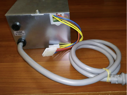 Belmont TRANSFORMER FOR AL520X (CGRN62A0)