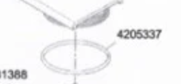 Pelton and Crane Vacuum System Parts