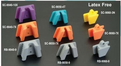 Small Pedo, Yellow Orange or Yellow (2pcs/box)