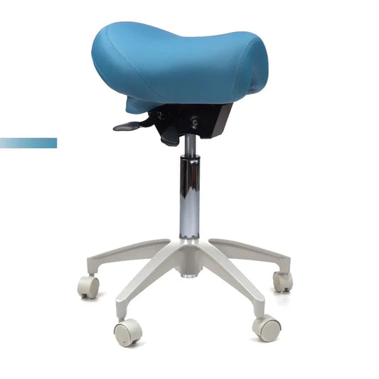 Crown Seating Western Saddle C90SB