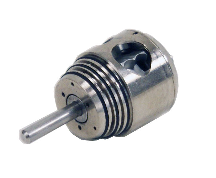 VECTOR ENDURO Turbine to fit NSK A300L / Mach 2 S / Mach-Lite 2 S / Mach-Lite XT S / N-75S / NL-75S / NL-85S push button (NMC-SU03)