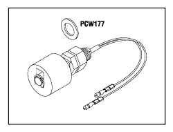 WATER LEVEL SWITCH FOR TUTTNAUER EZ STERILIZERS