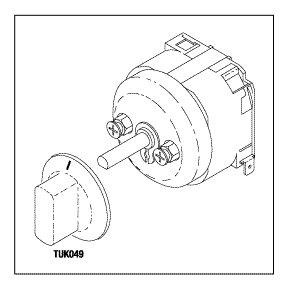 Tuttnauer 60 Minute Timer