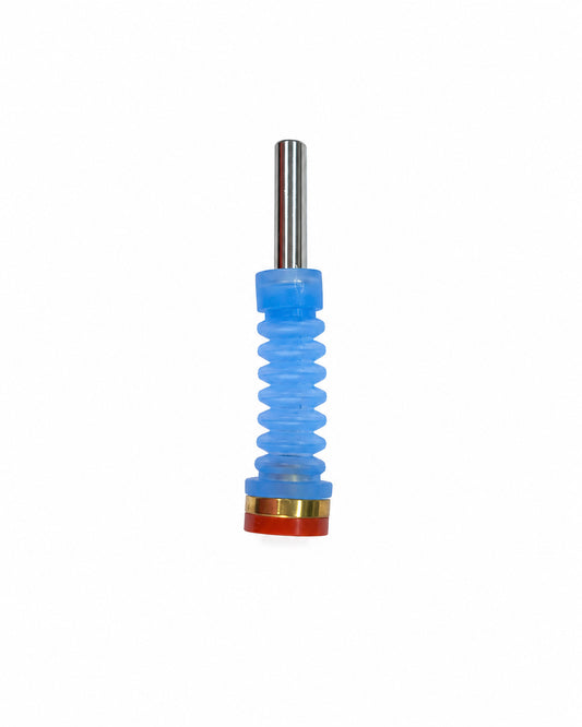 TUTTNAUER - DOOR BELLOW KIT W/O HOUSING & BOLT