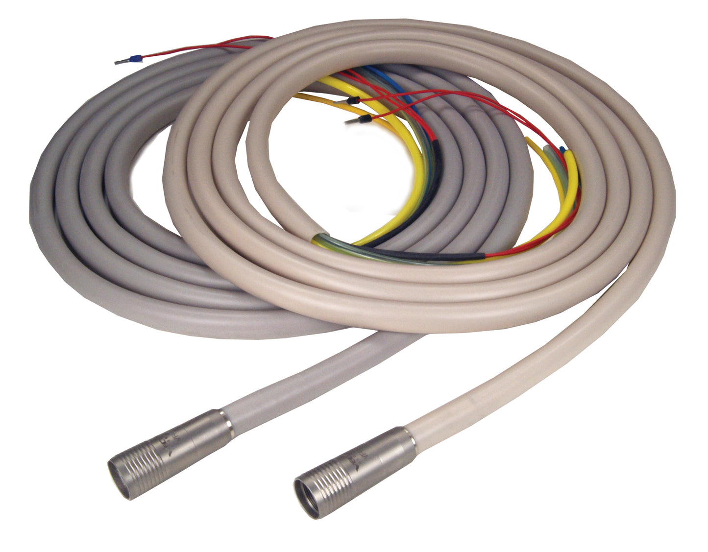Vector Vari-Volt Fiberoptic Tubing 6 Pin Tan