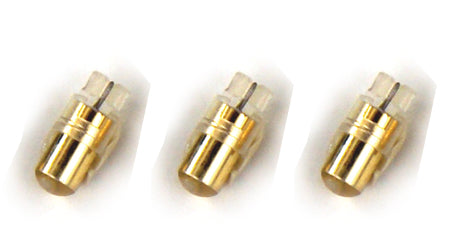 LED Diode for KaVo Electric Motors - Pack of 3