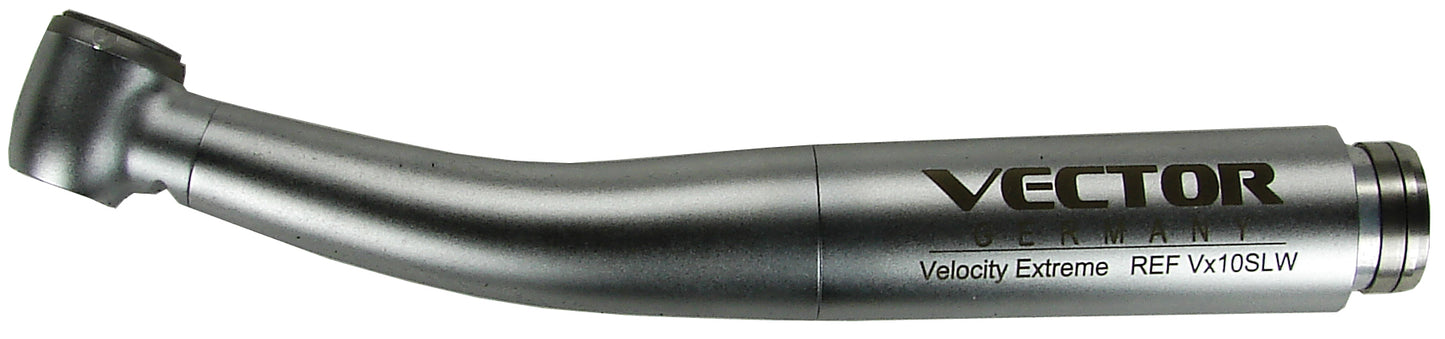 Velocity Extreme, Non-optic, Torque Head, 4 port spray, KaVo Type Swivel