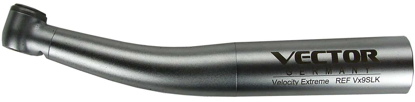 Velocity Extreme, Non-optic, Mini Head, 3 port spray, KaVo Type Swivel