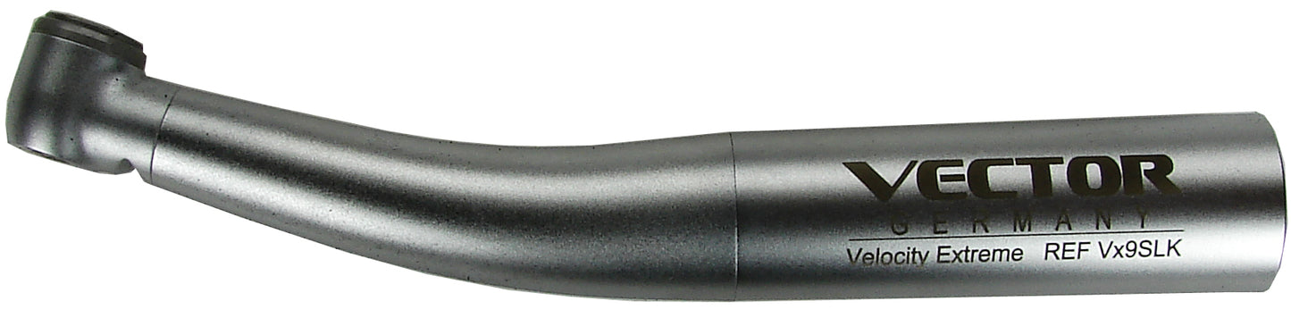 Veloctiy Extreme, Optic, Mini Head, 3 port spray, KaVo Type Swivel