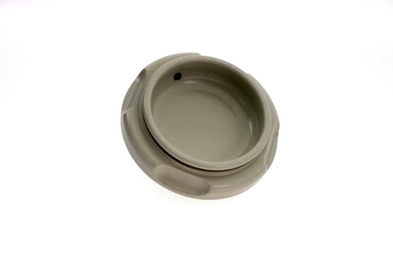 Midmark Solids Collector Cover without O-ring