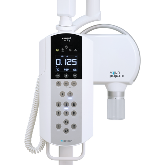 Acteon X-MIND Unit Intra-Oral X-ray