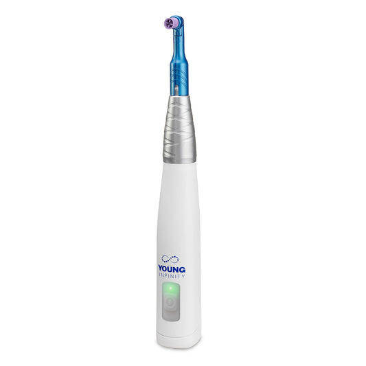 Young® Infinity Cordless Hygiene Handpiece System