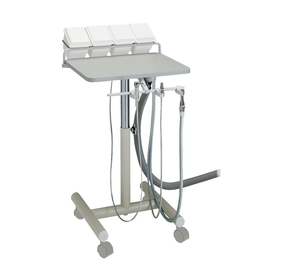 Beaverstate A-4550 Assistants Cart