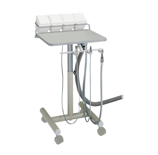 Beaverstate A-4550 Assistants Cart