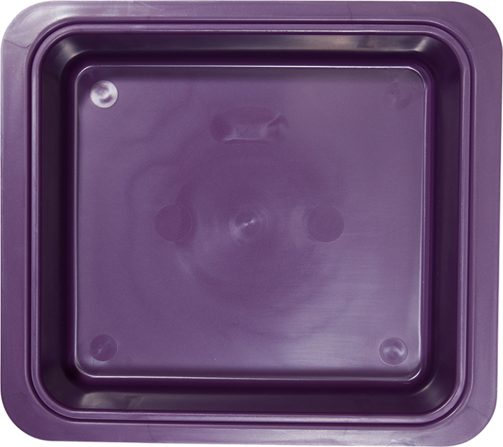 Zirc Procedure Tub