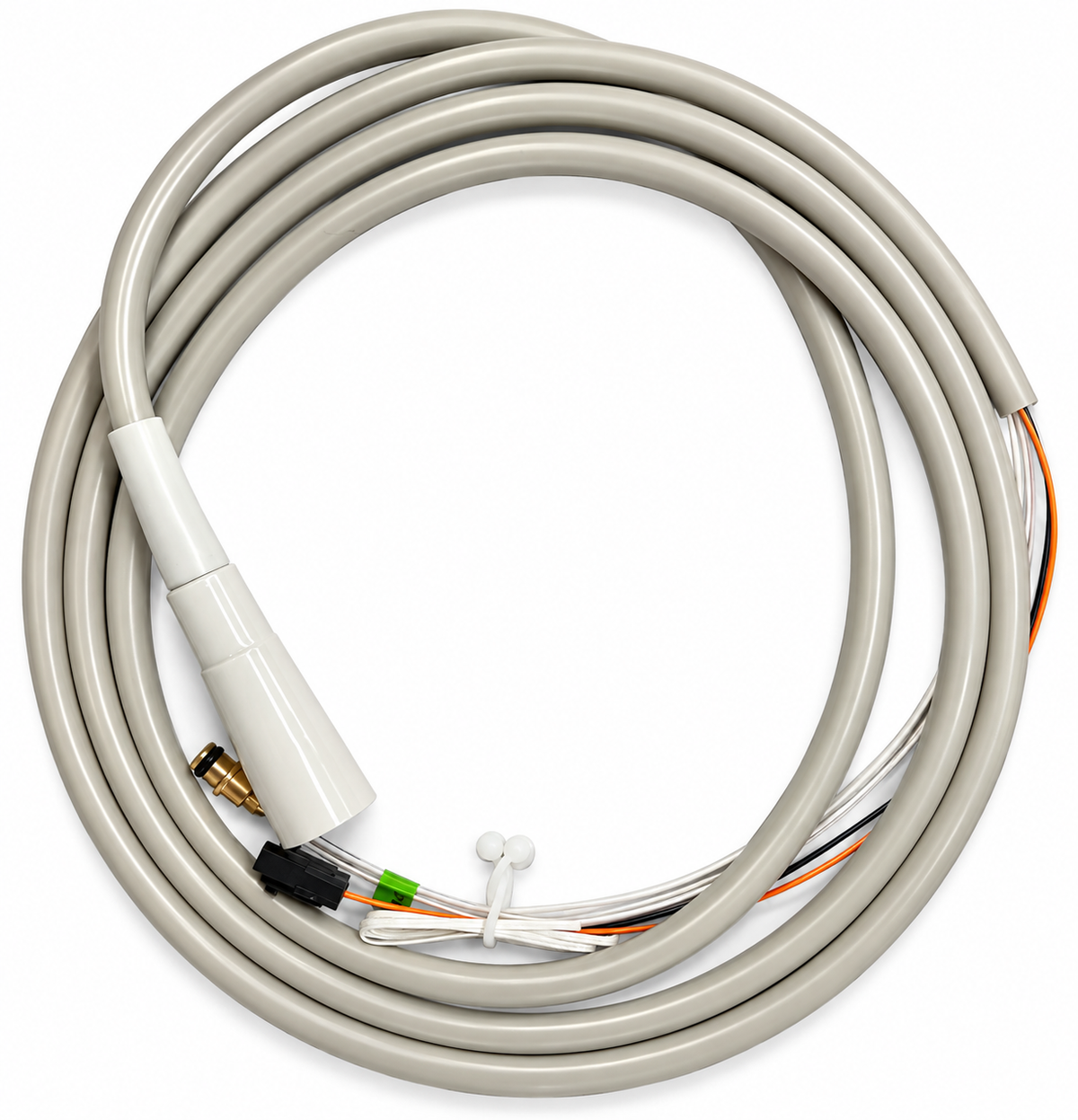 ACTEON -  HP Tubing SP Newtron 81" G3