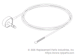 SKIN TEMPERATURE PROBE (Reusable) AIP063