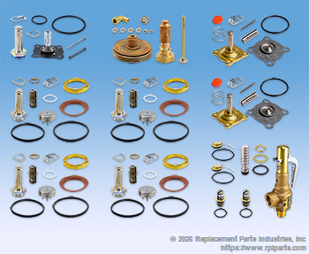 PM PACK AMP297
