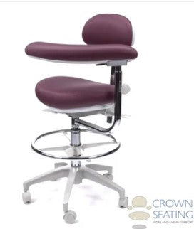 Crownseating Telluride C50ABT