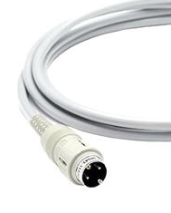 South East Instruments 25 khz or 30khz Wand & Cord - HP127A