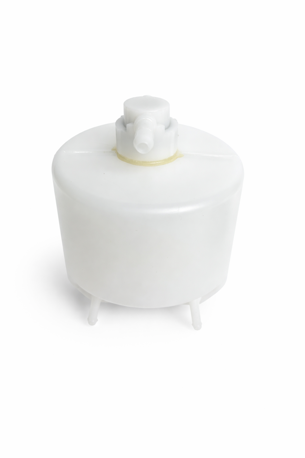 Belmont OIL RESERVOIR